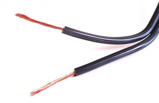 Tchernov Cable Standard 1 SC акустический медный кабель  Tchernov Cable Standard 1 SC акустический медный кабель