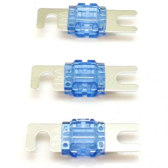 Vortex V-201 предохранитель 15А Vortex V-201 предохранитель 15А