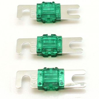 Vortex V-203 предохранитель 30А Vortex V-203 предохранитель 30А