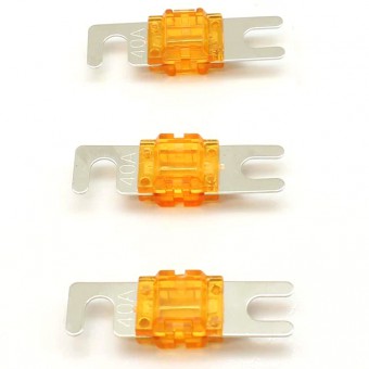 Vortex V-204 предохранитель 40А Vortex V-204 предохранитель 40А