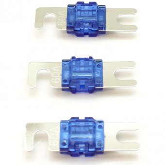 Vortex V-205 предохранитель 60А Vortex V-205 предохранитель 60А