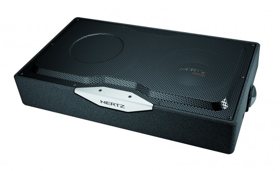 Hertz EBX F25.5  Hertz EBX F25.5