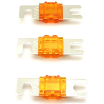 Vortex V-208 предохранитель 150А Vortex V-208 предохранитель 150А