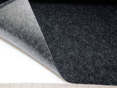 ШумоФФ Акустик (графит) ширина 1,25 м ШумоФФ Акустик (графит) ширина 1,25 м