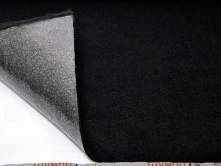 ШумоФФ Акустик (черный) ширина 1,25 м ШумоФФ Акустик (черный) ширина 1,25 м