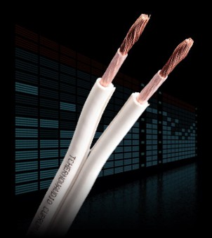 TchernovAudio ORIGINAL TWO SC акустический кабель TchernovAudio ORIGINAL TWO SC акустический кабель