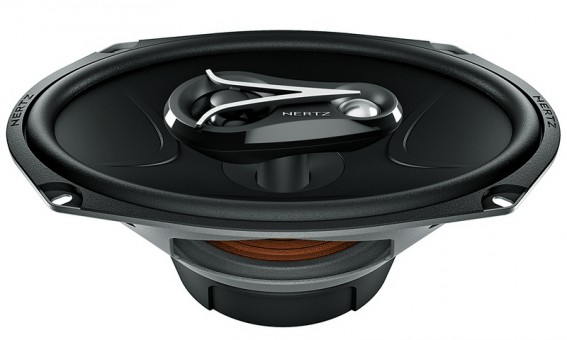 Hertz ECX 690.5 коаксиалы овалы 6х9 Hertz ECX 690.5 коаксиалы овалы 6х9