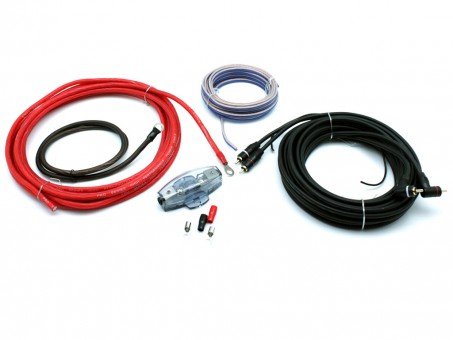 Connects2 PRO-EIGHT Connects2 PRO-EIGHT