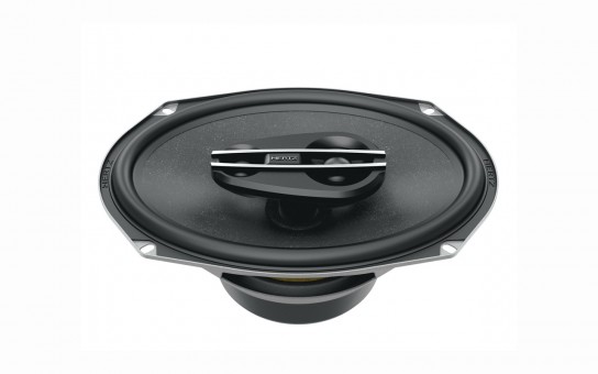 Hertz CX 690 овалы 6х9 дюймов Hertz CX 690 овалы 6х9 дюймов